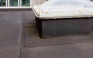 disadvantages of Henbrook flat roofs