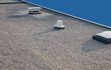 flat roofing Henbrook, Worcestershire