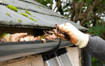 gutter cleaning Henbrook, Worcestershire