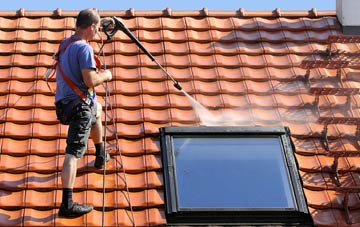 roof cleaning Henbrook, Worcestershire
