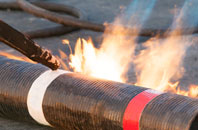 Henbrook flat roofing replacement